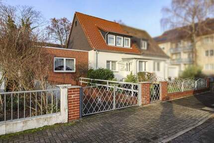 Charmantes Einfamilienhaus in ruhiger Lage, ideal für Familien 5 zimmer