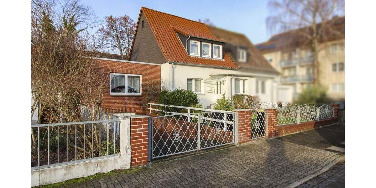 Charmantes Einfamilienhaus in ruhiger Lage, ideal für Familien 5 zimmer