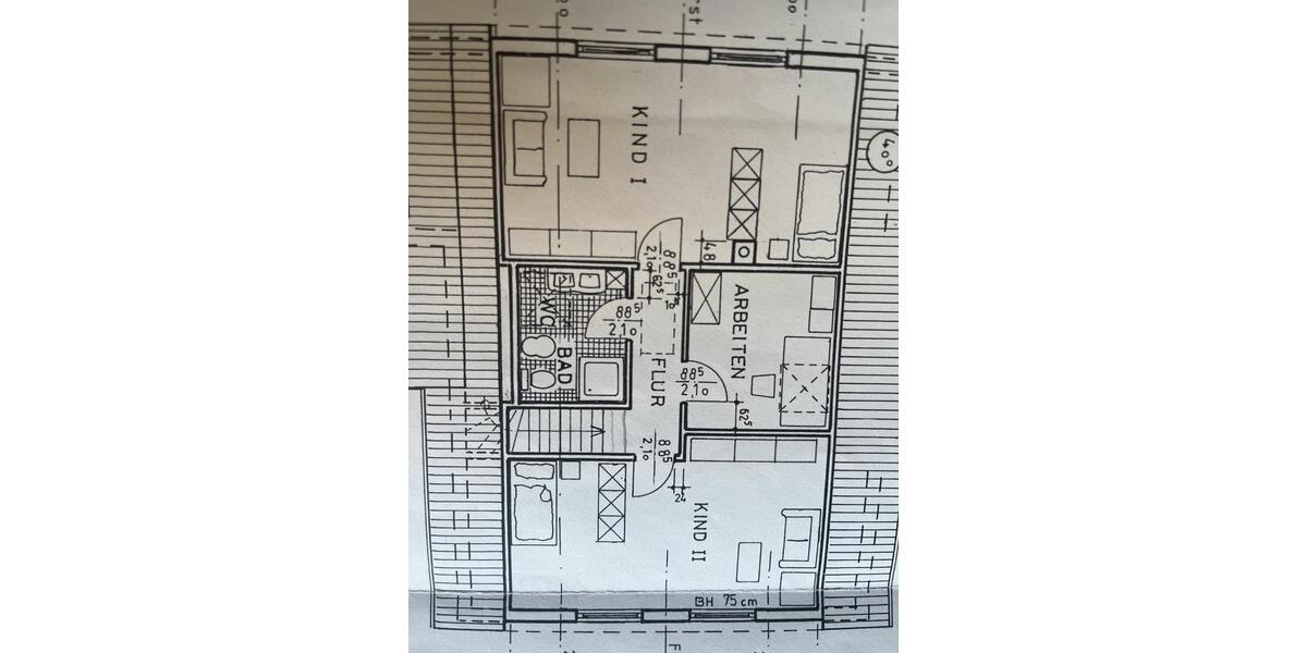 Einfamilienhaus Wedemark - 5 Zimmer, 160 m&sup2;, 380.000&euro; | Angebot:27156868