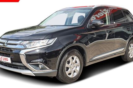 Mitsubishi Outlander 68.720 km 20.950 &euro; Hannover 30179