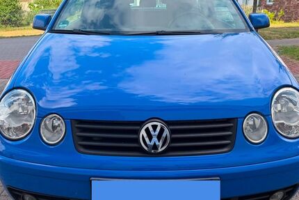 VW Polo 156.000 km 699 &euro; Langenhagen 30851