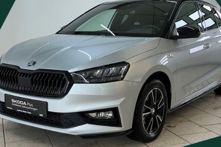 Skoda Fabia 9.425 km 21.999 &euro; Hemmingen/Hannover 30966