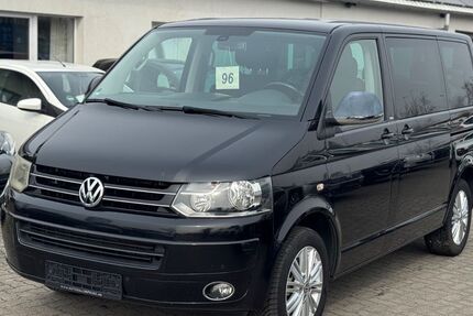 VW T5 Transporter 164.515 km 22.000 &euro; Neustadt 31535