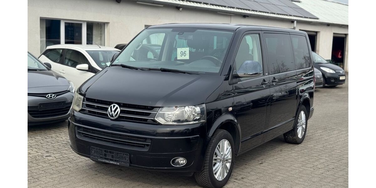 VW T5 Transporter 164.515 km 22.000 &euro; Neustadt 31535