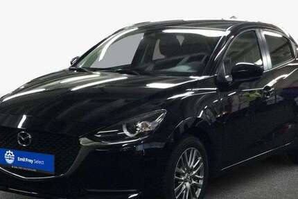 Mazda 2 11.416 km 15.544 € Hannover 30165