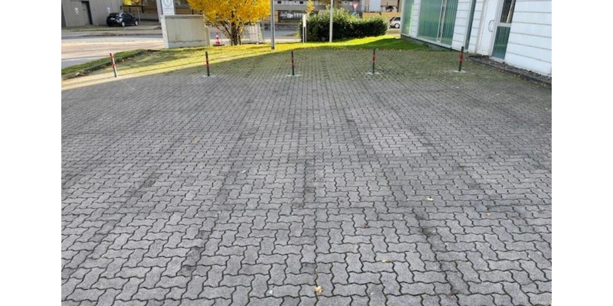 Gewerbeobjekt Hannover Döhren-Wülfel - 66&euro; | Angebot:18529847