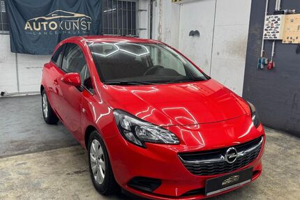 Opel Corsa 49.721 km 9.250 &euro; Langenhagen 30851