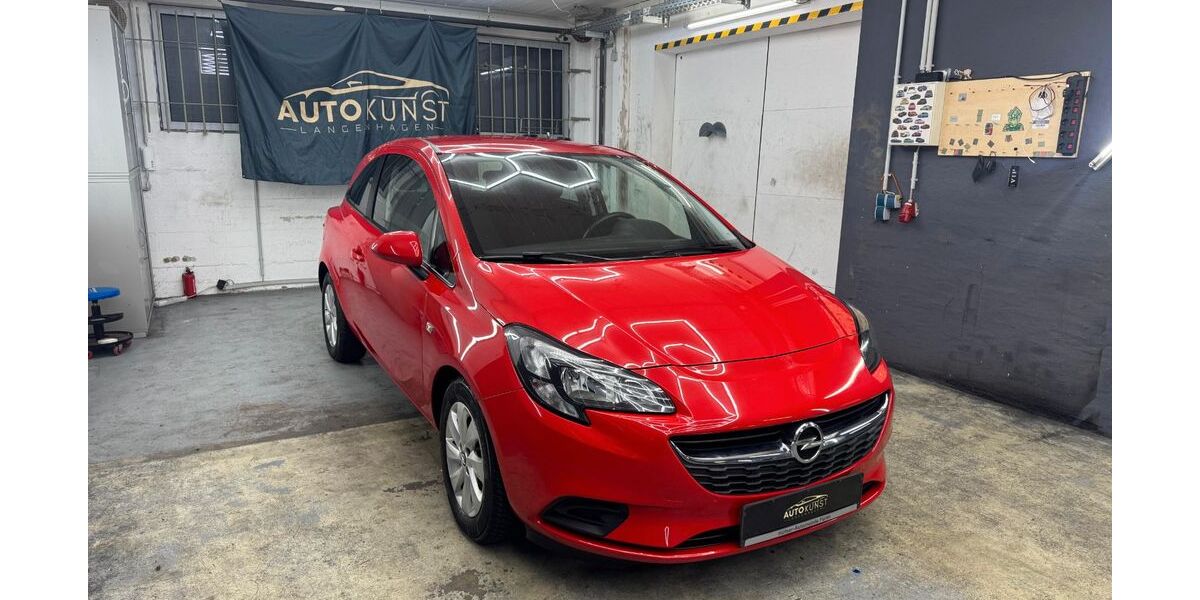 Opel Corsa 49.721 km 9.250 &euro; Langenhagen 30851