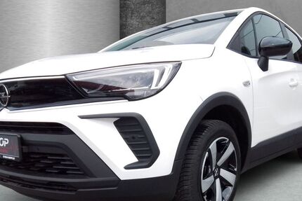 Opel Crossland (X) 3.587 km 18.990 € Hannover 30177