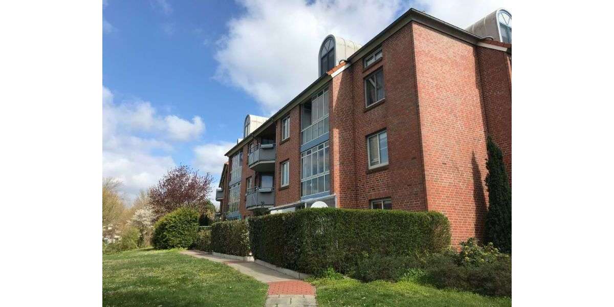 Wohnung zum Mieten in Wunstorf 529,79 € 70.31 m² 3 zimmer