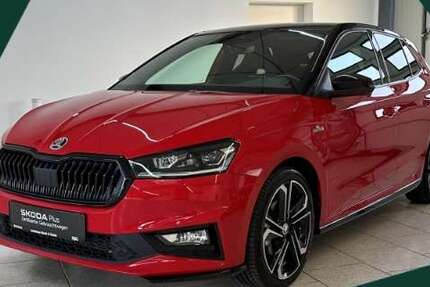 Skoda Fabia 7.244 km 23.990 € Hemmingen/Hannover 30966