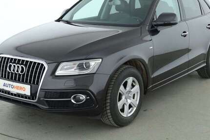 Audi Q5 108.797 km 18.670 &euro; Laatzen 30880