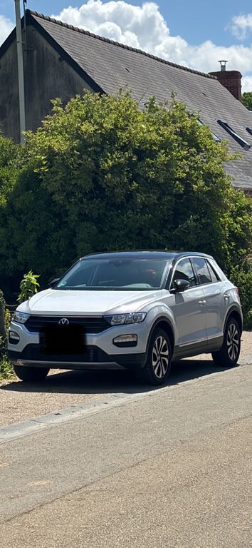 T-Roc
