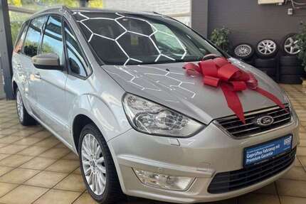 Ford Galaxy 245.453 km 6.750 &euro; Nordstemmen 31171