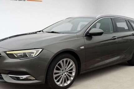 Opel Insignia 135.000 km 10.999 &euro; Hannover 30179