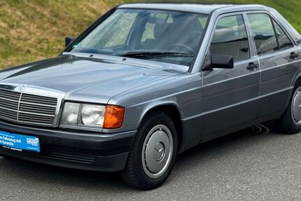 Mercedes-Benz 190 216.822 km 6.999 &euro; Hildesheim 31135