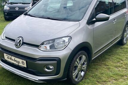 VW up! 49.590 km 14.490 &euro; Hohenhameln 31249
