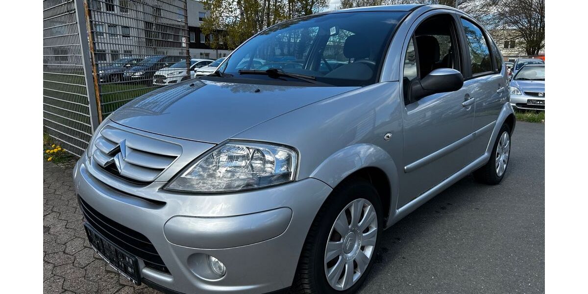 Citroen C3 170.921 km 2.290 &euro; Langenhagen 30851