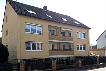 Wohnung Seelze Letter - 3 Zimmer, 75 m&sup2;, 750&euro; | Angebot:26798472