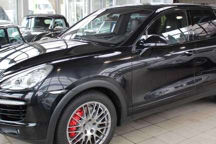 Porsche Cayenne 152.800 km 29.900 &euro; Hannover - Lahe 30659