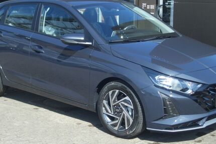 Hyundai i20 2.450 km 21.690 &euro; Hannover 30453