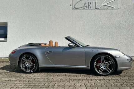 Porsche 997