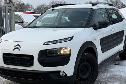 Citroen C4 Cactus 220.000 km 5.990 &euro; Hannover 30179