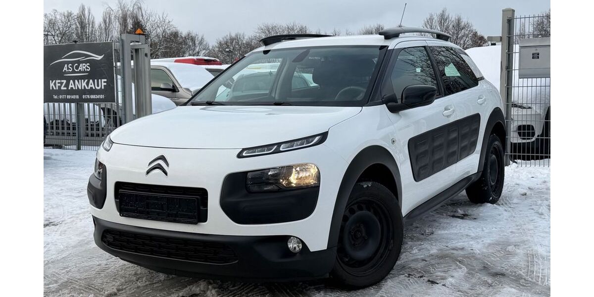 Citroen C4 Cactus 220.000 km 5.990 &euro; Hannover 30179
