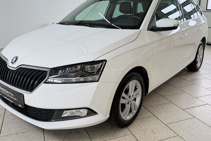 Skoda Fabia 86.256 km 14.499 &euro; Hemmingen/Hannover 30966