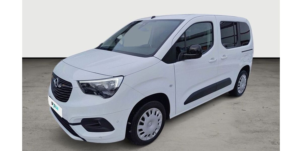 Opel Combo Life 24.543 km 19.780 &euro; Hannover 30173