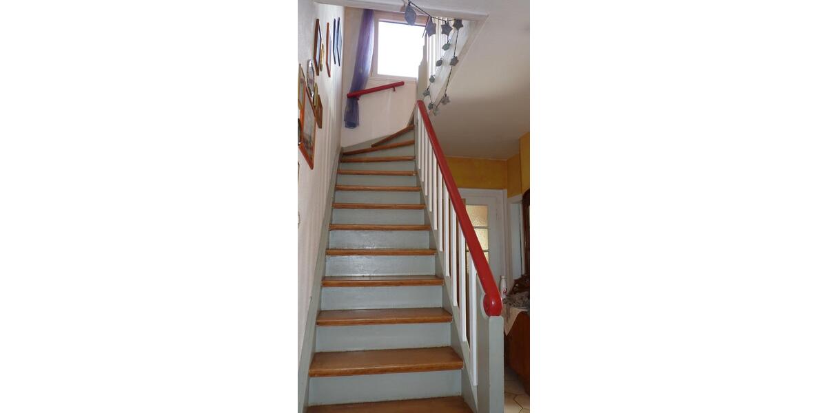 Einfamilienhaus Wennigsen (Deister) - 7 Zimmer, 125 m&sup2;, 250.000&euro; | Angebot:26894738