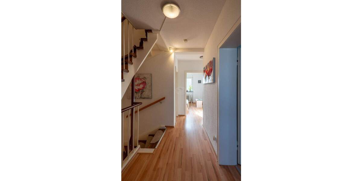 Reihenendhaus Neustadt am Rübenberge Neustadt - 6 Zimmer, 160 m&sup2; | Angebot:22997259