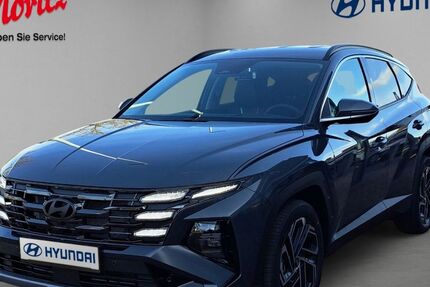 Hyundai TUCSON 1.500 km 39.900 &euro; Laatzen 30880