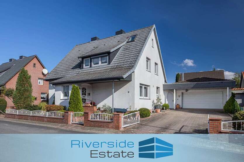 Haus zum Kaufen in Bad Münder am Deister 448.000 € 288.96 m²