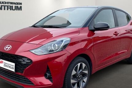 Hyundai i10 20.338 km 16.880 &euro; Laatzen 30880