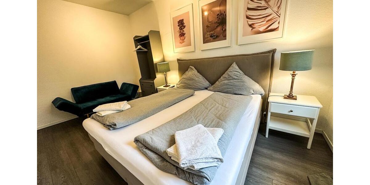 Etagenwohnung Laatzen - 1 Zimmer, 26 m&sup2;, 565&euro; | Angebot:26205664