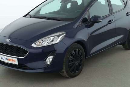 Ford Fiesta 46.593 km 10.060 &euro; Laatzen 30880