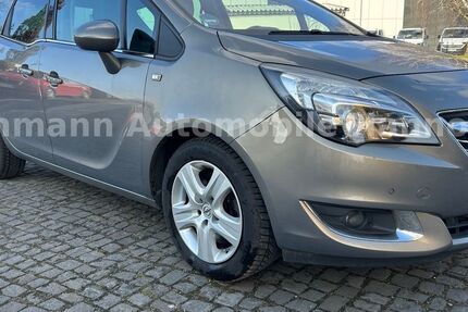 Opel Meriva 212.124 km 4.999 € Hannover 30179