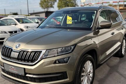 Skoda Kodiaq 234.665 km 16.950 &euro; Barsinghausen ( bei Hannover ) 30890
