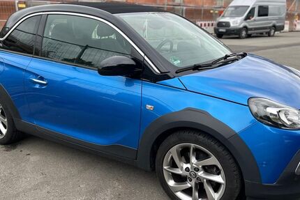 Opel Adam 36.200 km 12.790 € Garbsen 30823