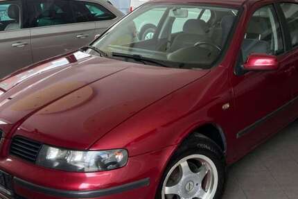 Seat Toledo