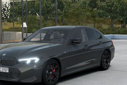 BMW M340d 10.862 km 56.950 &euro; Hildesheim 31137