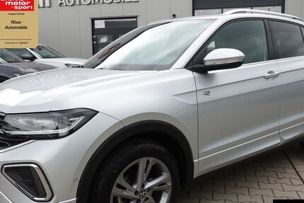 VW T-Cross 38.904 km 24.280 &euro; Seelze 30926