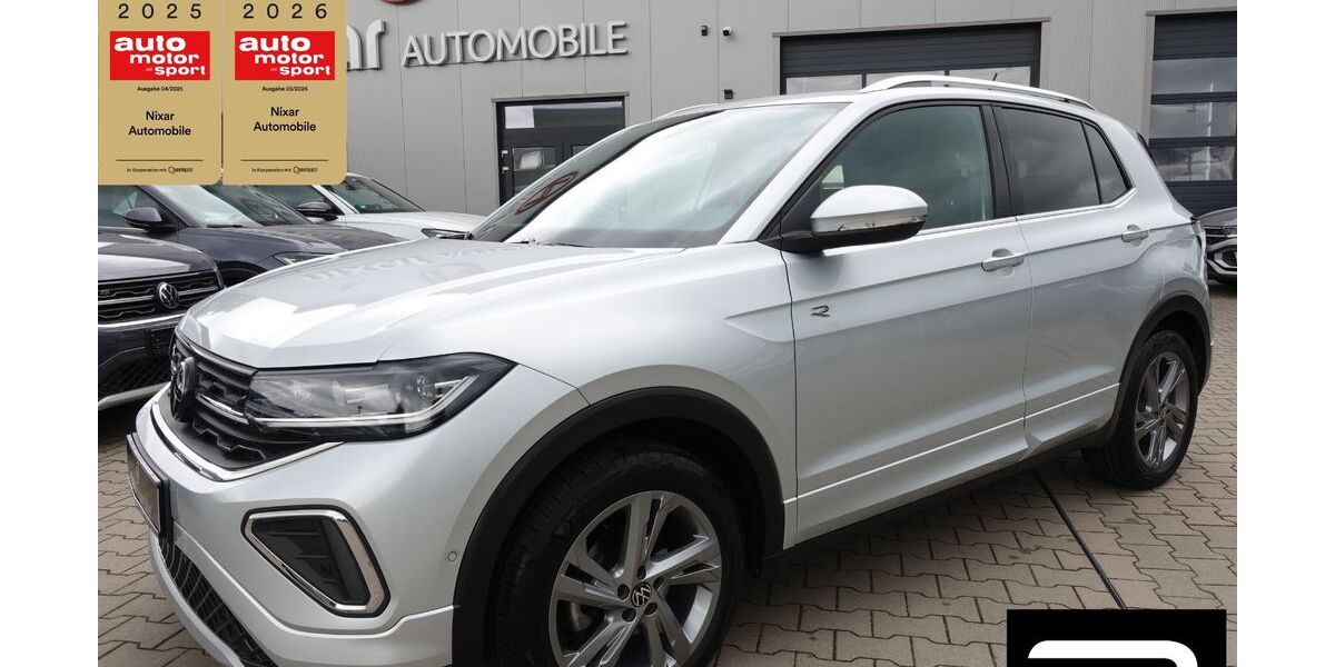 VW T-Cross 38.904 km 24.280 &euro; Seelze 30926