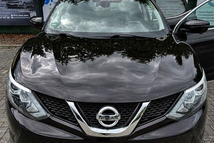 Nissan Qashqai 50.000 km 13.999 &euro; Hemmingen 30966