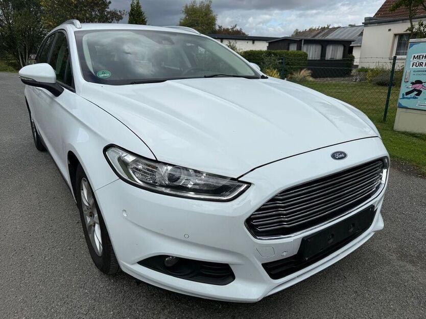 Mondeo