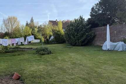 Grundstück Bad Nenndorf / Waltringhausen Waltringhausen - 250.000&euro; | Angebot:26319460