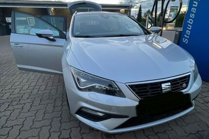 Seat Leon 188.000 km 10.800 &euro; Gehrden 30989