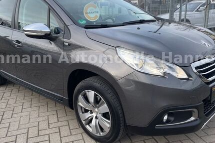 Peugeot 2008 110.010 km 7.399 &euro; Hannover 30179