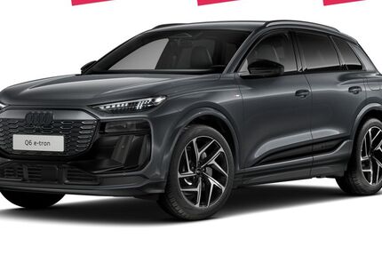 Audi Q6 e-tron 16.372 km 69.990 &euro; Hannover 30179